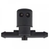 Image de Gicleur D'Eau De Nettoyage, Nettoyage Des Vitres 49194 Febi Febi 49194 Opel;Vauxhall