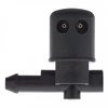 Image de Gicleur D'Eau De Nettoyage, Nettoyage Des Vitres 49195 Febi Febi 49195 Opel;Vauxhall