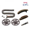 Image de Kit De Distribution Par Chaîne 49211 Febi Febi 49211 Mercedes-Benz