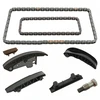 Image de Kit De Distribution Par Chaîne 49240 Febi Febi 49240 Volkswagen
