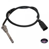 Image de Capteur, Température Des Gaz Febi 49266 Audi