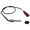 Image de Capteur, Température Des Gaz Febi 49269 Volkswagen