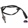 Image de Capteur, Température Des Gaz Febi 49303 Audi