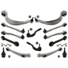 Image de Kit De Réparation, Triangle De Suspension 49419 Febi Febi 49419 Audi