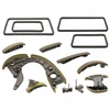 Image de Kit De Distribution Par Chaîne 49440 Febi Febi 49440 Audi;Volkswagen