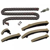 Image de Kit De Distribution Par Chaîne 49461 Febi Febi 49461 Mercedes-Benz