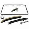 Image de Kit De Distribution Par Chaîne 49517 Febi Febi 49517 Audi;Seat;Skoda;Volkswagen