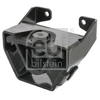 Image de Corps D'Essieu/Palier De Support Moteur 49566 Febi Febi 49566