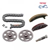 Image de Kit De Distribution Par Chaîne 49571 Febi Febi 49571 Mercedes-Benz