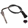 Image de Capteur, Température Des Gaz Febi 49604 Iveco