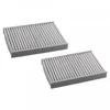 Image de Kit De Filtres, Air D?Habitacle 49649 Febi Febi 49649 Alpina;Bmw;Rolls-Royce