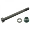 Image de Kit D'Assemblage, Bras De Liaison 49701 Febi Febi 49701 Audi