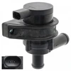 Image de Pompe À Eau Additionnelle 49832 Febi Febi 49832 Audi;Seat;Skoda;Volkswagen