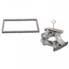 Image de Kit De Distribution Par Chaîne 49846 Febi Febi 49846 Audi