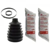 Image de Jeu De Joints-Soufflets, Arbre De Commande 49877 Febi Febi 49877 Ford