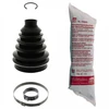 Image de Jeu De Joints-Soufflets, Arbre De Commande 49881 Febi Febi 49881 Renault
