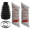 Image de Jeu De Joints-Soufflets, Arbre De Commande 49907 Febi Febi 49907 Renault