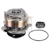 Image de Pompe À Eau, Refroidissement Du Moteur 71258 Febi Febi 71258