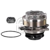 Image de Pompe À Eau, Refroidissement Du Moteur 71259 Febi Febi 71259