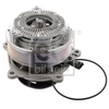 Image de Pompe À Eau, Refroidissement Du Moteur 73866 Febi Febi 73866