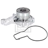 Image de Pompe À Eau, Refroidissement Du Moteur 76009 Febi Febi 76009