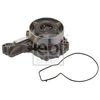 Image de Pompe À Eau, Refroidissement Du Moteur 79741 Febi Febi 79741