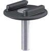 Image de SP MICRO STEM MOUNT ALU Support de smartphone pour guidon noir