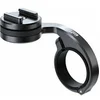 Image de Support de montage SP CONNECT Mount Pro VTT Aluminium aéronautique Noir pour guidons 25.4-35mm