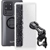 Image de SP BIKE BUNDLE II GALAXY S20 ULTRA Support de smartphone pour guidon noir