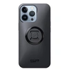 Image de Coque de téléphone pour iPhone 13 Pro Noir