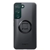 Image de Coque Plastique pour Samsung Galaxy S22 Noir
