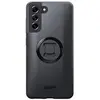Image de Coque Plastique pour Samsung Galaxy S21 FE Noir