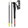 Image de LEKI Neotrail FX.One Superlite bâtons de Trail, Rouge, 130CM en occasion ou reconditionné