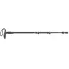 Image de Leki Bâtons Wanderfreund Makalu 90-120 cm