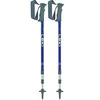 Image de Bâton de randonnée - - Eagle - 110-145 cm - Bleu