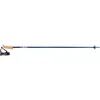 Image de Leki - Stella S - Bâtons ski Midnight Blue Dark Metallic / White / White Gold - 110 cm