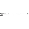 Image de Leki - Skytera FX Carbon SL - Bâtons randonnée White / Black / Orange - 110 - 130 cm