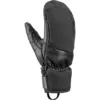 Image de Leki - Hevon 3D Mitt - Moufles homme Black - 10
