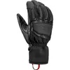 Image de Leki - Griffin Pro Zero - Gants ski homme Black - 8.5