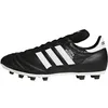 Image de adidas hommes Kaiser 5 Liga Chaussures de Football, Noir Blanc, 40 2/3 EU en occasion ou reconditionné