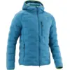 Image de Edelrid - Dolo Jacket - Doudoune homme River - XL