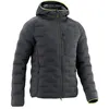 Image de Edelrid - Dolo Jacket - Doudoune homme Obsidian - M