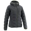 Image de Edelrid - Dolo Jacket - Doudoune femme Obsidian - M
