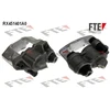 Image de Étrier De Frein Rx451401a0 Fte Fte Rx451401a0 Citroen;Peugeot