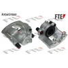 Image de Étrier De Frein Rx541310a0 Fte Fte Rx541310a0 Bmw