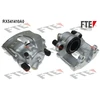Image de Étrier De Frein Rx541410a0 Fte Fte Rx541410a0 Bmw