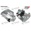 Image de Étrier De Frein Rx601414a0 Fte Fte Rx601414a0 Bmw