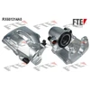 Image de Étrier De Frein Rx601314a0 Fte Fte Rx601314a0 Bmw