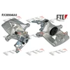 Image de Étrier De Frein Rx389846a0 Fte Fte Rx389846a0 Ford;Jaguar