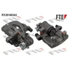 Image de Étrier De Frein Rx381403a0 Fte Fte Rx381403a0 Renault